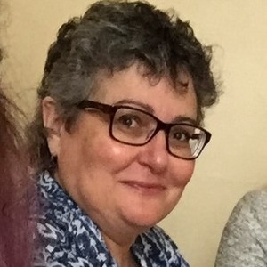 Marie-Hélène - Prof de maths - Chamboulive