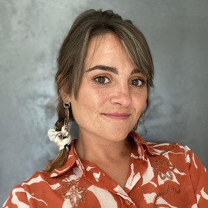 Noëmie - Prof de maths - Plélo