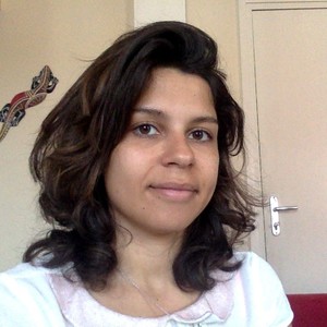 Hélène - Prof de maths - Orchies
