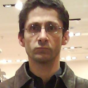 Christophe - Prof de maths - Paris