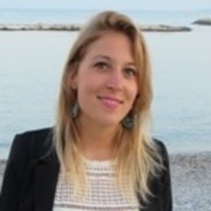 Cyrielle - Prof de maths - Aureilhan