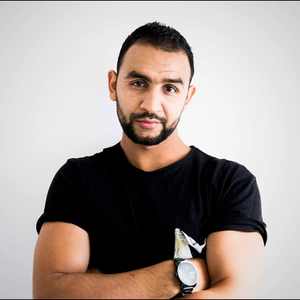 Mahdi - Prof de maths - Montigny-le-Bretonneux