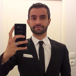 Guillaume - Prof de maths - La Chapelle-sur-Erdre