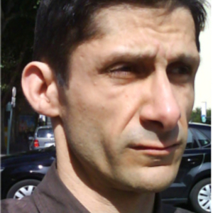 Christophe - Prof de maths - Paris