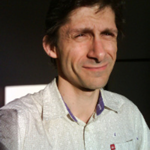 Christophe - Prof de maths - Paris