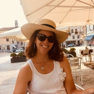 Marine - Prof de maths - Mulhouse