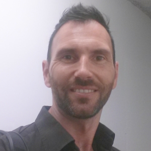 Marc - Prof de maths - Montpellier