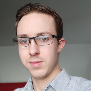 Joris - Prof de maths - Villebon-sur-Yvette