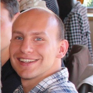 BENJAMIN - Prof de maths - Gonesse