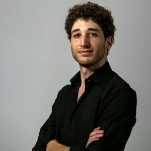 Jonathan - Prof de maths - Caen