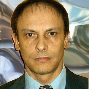 Jérôme - Prof de maths - Deyme