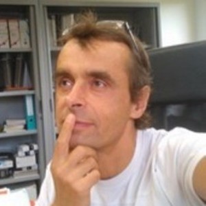 Frederic - Prof de maths - Loches