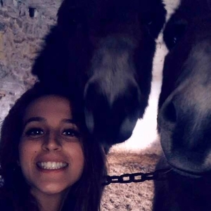Marie-Alice - Prof de maths - Paris