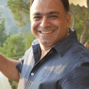 Charbel - Prof de maths - Paris