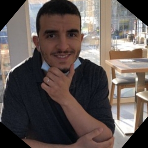 Khalid - Prof de maths - Charrat