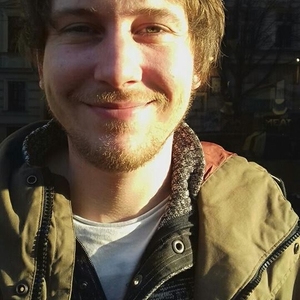Benoit - Prof de maths - Montpellier
