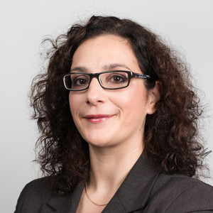 Sophie - Prof de maths - Algrange