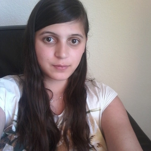 Manon - Prof de maths - Antibes
