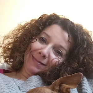 Aline - Prof de maths - Ars-sur-Moselle