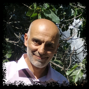 Hafid - Prof de maths - Marseille