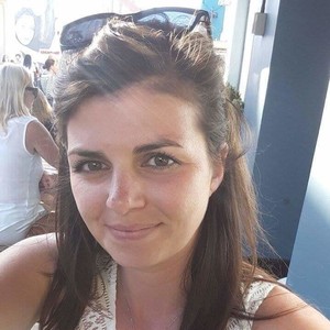 Esther - Prof de maths - Arles