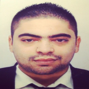 Mohamed - Prof de maths - Montpellier
