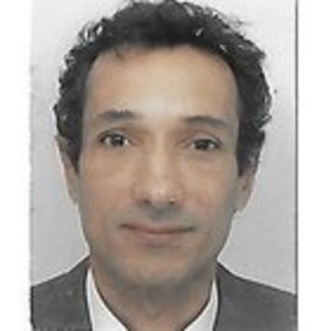 Roger - Prof de maths - Marseille 5e