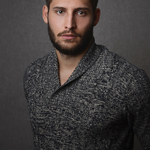 Romain - Prof de maths - Valenton