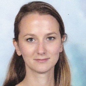 Hélène - Prof de maths - Saint-Apollinaire