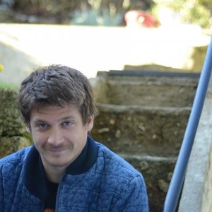 Florent - Prof de maths - Gimont