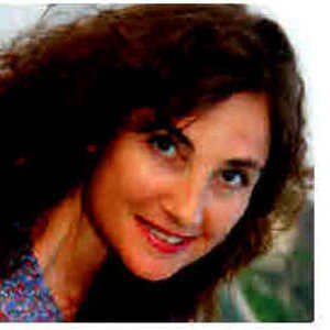 Laurence - Prof de maths - Paris