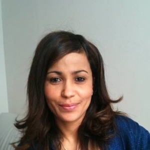 Sabrina - Prof de maths - Nice