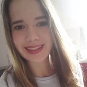 Lauranne - Prof de maths - Paris 14e