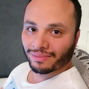 Mohammed - Prof de maths - Freneuse