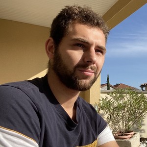 Pierre - Prof de maths - Dijon