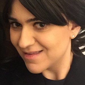 Anne-Laure - Prof de maths - Épinay-sur-Seine