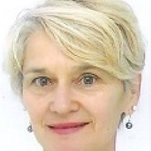 Martine - Prof de maths - Laigné-en-Belin
