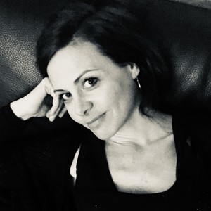 Virginie - Prof de maths - Saint-Bonnet-de-Mure