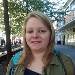 Camille - Prof de maths - Verviers