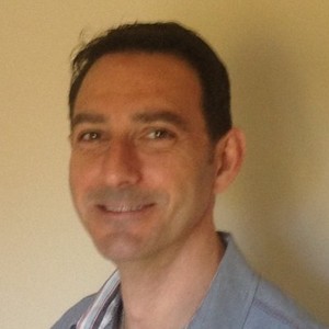 Stephane - Prof de maths - Sillery