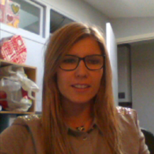 Laetitia - Prof de maths - Allex