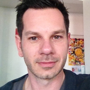 Sébastien - Prof de maths - Grenoble