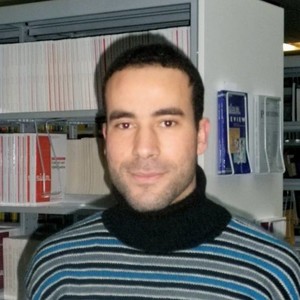 Achref - Prof de maths - Limoges