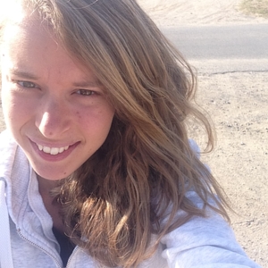 Camille - Prof de maths - Saumur