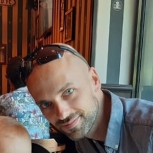 Florian - Prof de maths - Herblay