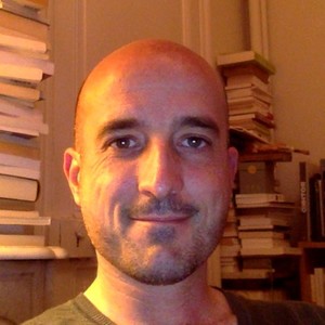 Cyril - Prof de maths - Paris 7e