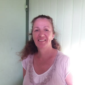 Agnes - Prof de maths - Génicourt