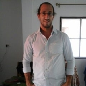 Yoann - Prof de maths - Cachan