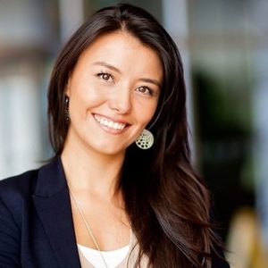 Nadia - Prof de maths - Roubaix