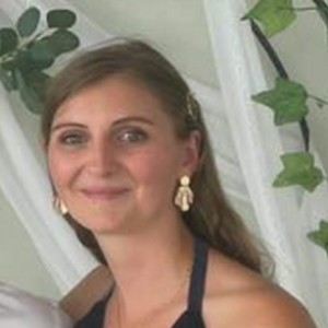 Pauline - Prof de maths - Campigneulles-les-Petites